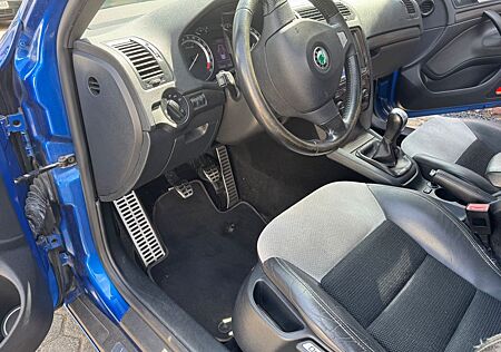 Skoda Octavia Combi RS RS