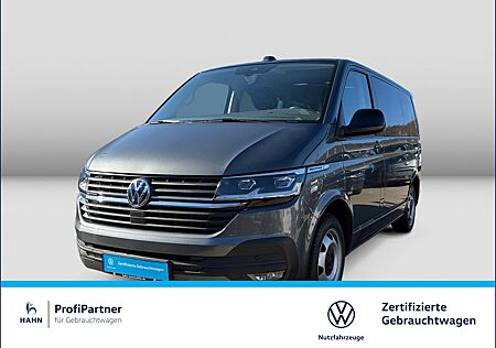 VW T6 Multivan Volkswagen T6.1 Multivan EDITION 2,0TDI 150kW DSG ALLRAD