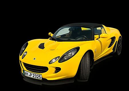Lotus Elise 111 S