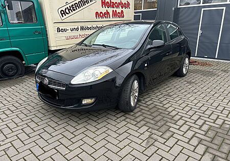 Fiat Bravo 1.4 16V MY MY * TÜV NEU*