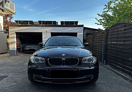 BMW 118i