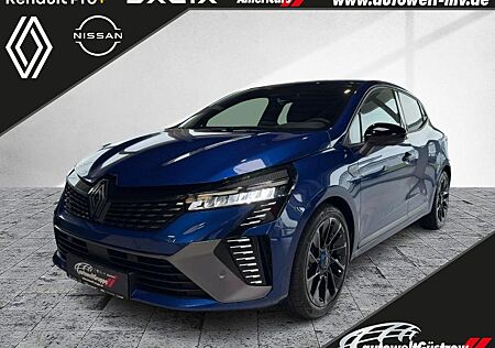 Renault Clio Esprit Alpine TCe 90