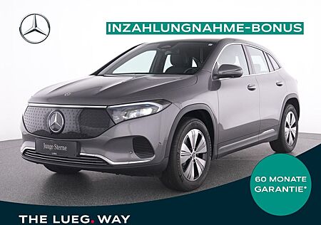 Mercedes-Benz EQA 250 Progressive+LED+360°+EHeck+Totw+Mem+PTS+