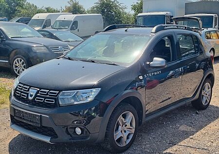 Dacia Sandero II Stepway Prestige