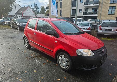 VW Fox Volkswagen ,ServolenkungTÜV/AU neu