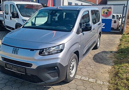 Fiat Doblo Doblò Multicab L2 1.5 BlueHDi 96 kW