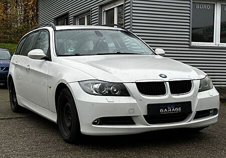 BMW 320 d Touring /Xenon/Automatik