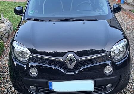 Renault Twingo Cosmic 90PS Automatik