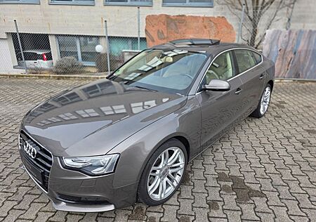 Audi A5 Sportback 3.0 TDI QUATTRO*VOLL