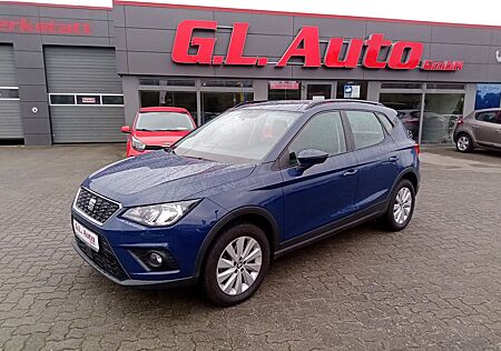 Seat Arona Style/PDC/KLIMA/TEMPOMAT/ALLWETTER
