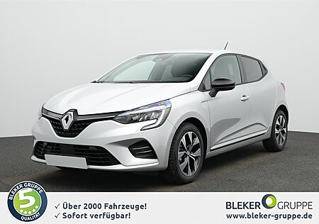 Renault Clio Phase 1 Evolution SCe 65