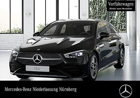 Mercedes-Benz CLA 200 Shooting Brake CLA 200 AMG+360°+MULTIBEAM+TOTW+KEYLESS+7G