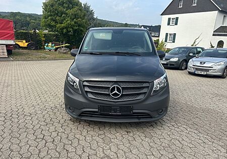 Mercedes-Benz Vito Kasten 110/114/116/119 CDI PRO RWD kompakt