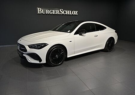 Mercedes-Benz CLE 300 CLE 300e Coupe AMG/NIGHT/360GRAD/DIGITAL/MEMORY