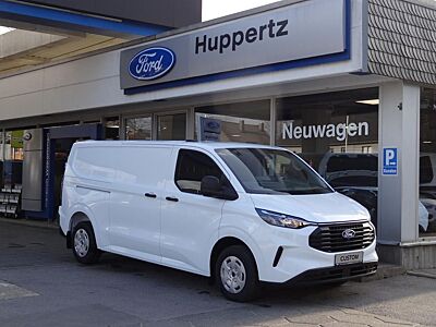 Ford Transit Custom 320 L2H1 Trend KeyFree RFK behWSS