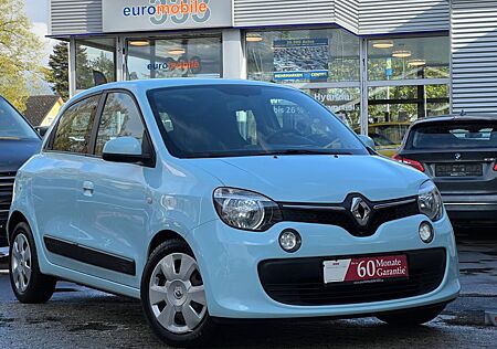 Renault Twingo Expression *2.HAND*94tkm*Klima*TOP*Temp*