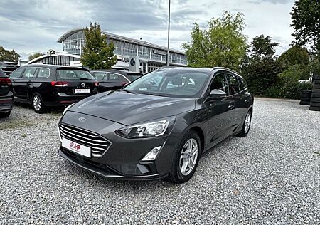 Ford Focus Turnier 1.5 ECOB Cool & Connect/1.Hand/LED