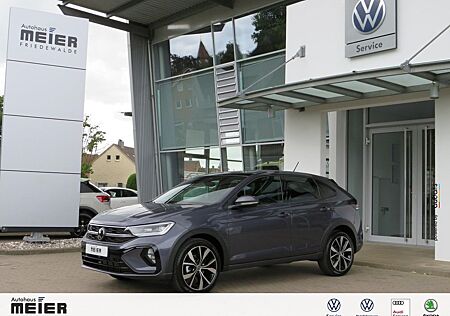 VW Taigo Volkswagen 1.5 TSI DSG R-Line Panorama Kamera Matrix