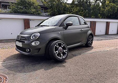 Fiat 500 1.2 8V