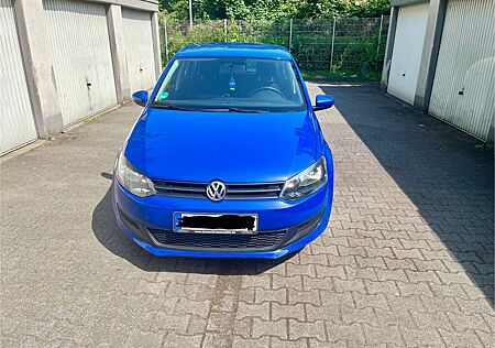 VW Polo Volkswagen 1.2 Trendline Trendline