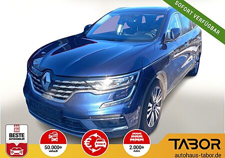 Renault Koleos II dCi 185 CVT 4WD Initiale Paris Pano