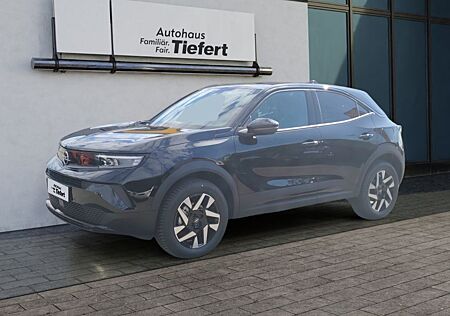 Opel Mokka 1.2 DI Turbo Automatik Edition (B/B)