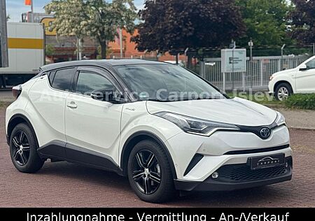 Toyota C-HR Hybrid Style