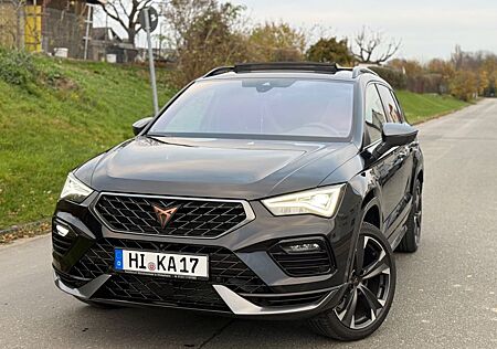 Cupra Ateca VZ 4Drive *PANO*SCHALE*5-JAHRE GARANTIE*