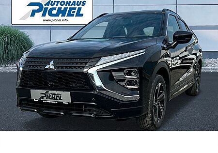 Mitsubishi Eclipse Cross 2.4 PHEV 4WD Select