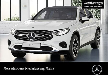 Mercedes-Benz GLC-Klasse GLC 200 4M AVANTG+PANO+360+AHK+LED+TOTW+KEYLESS