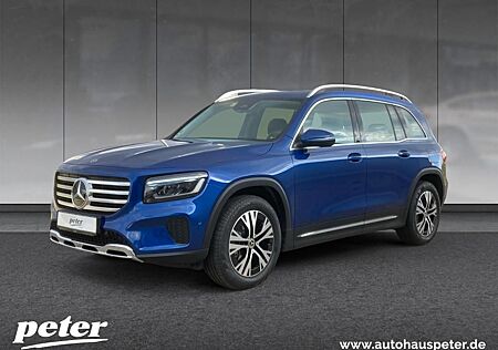 Mercedes-Benz GLB 220 d 4MATIC Progressive Line Advanced, MOPF