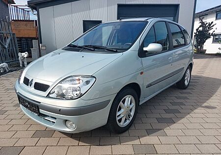 Renault Scenic 1.6 16V Expression Expression