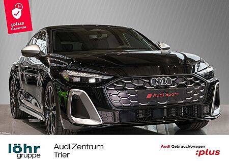 Audi S5 Limousine TFSI quattro S-tronic