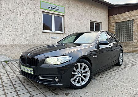 BMW 520d 520 Baureihe 5 Touring