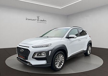 Hyundai Kona 1.6 CRDi DCT Premium