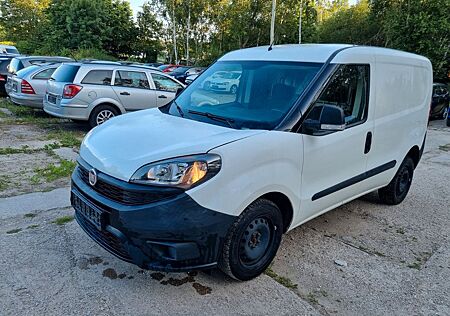 Fiat Doblo Doblò Easy Kasten