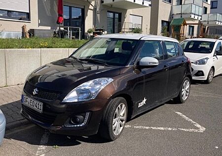 Suzuki Swift 1.2 30 Jahre 30 Jahre, 93.000 km