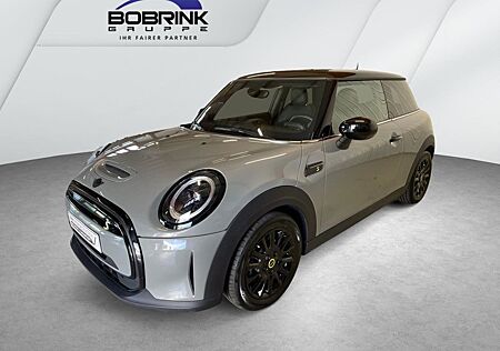 Mini Cooper SE 3-Türer Elektro Classic Trim Pano HK