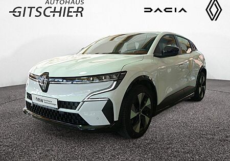 Renault Megane E-Tech Equilibre EV60 220