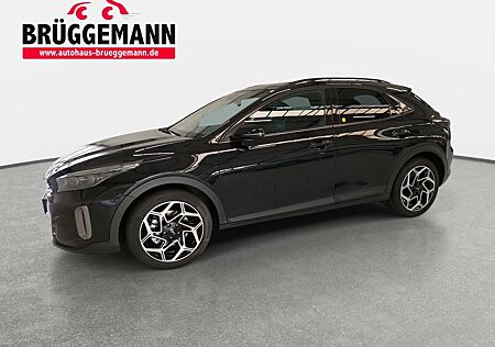 Kia XCeed 1.5 T-GDI DCT GT-LINE MJ25 LEDER GLASDACH