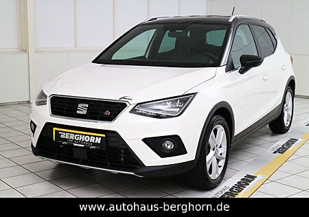 Seat Arona 1,0 TSI(116 PS)"FR" AUTOMATIK|KEYLESS|NAVI