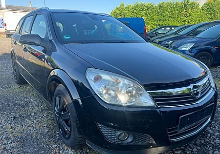 Opel Astra H 1,6Ltr Benzin