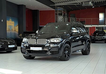 BMW X5 M50d *FOND-ENTERTAINMENT*SHADOW-LINE*TV*