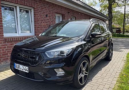 Ford Kuga 2,0 TDCi 4x4 132kW ST-Line