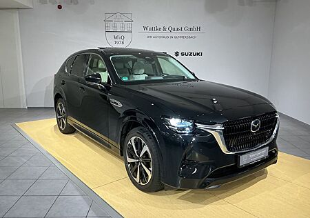 Mazda CX-60 Takumi Plus *ACC*Pano*Bose* AHK*
