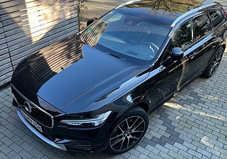 Volvo V90 Cross Country T5 AWD Pro Geartronic Pro