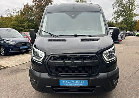 Ford Transit Kasten 350 L3*Automatik*1.Hand*S-Heft