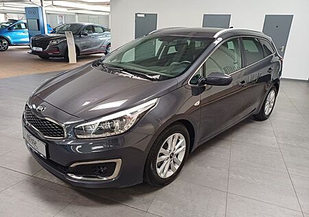 Kia Cee'd Sportswagon 1.6 GDi Dream Team