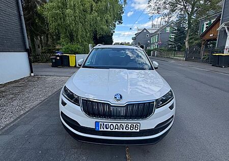 Skoda Karoq 1.0 TSI DRIVE 125 DRIVE 125