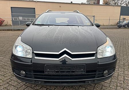 Citroën C5 Break Exclusive+Euro4+TÜV 01.2027